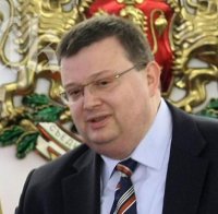 Сотир Цацаров готви обвинение срещу длъжностно лице на много висок пост