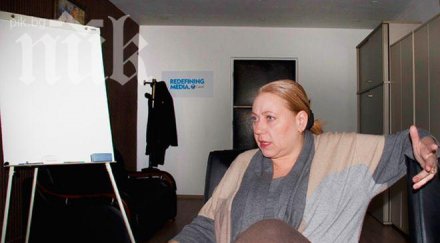 дъщерята тодор колев баща беше големият критик