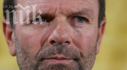 стойчо дойде армията сашо борисов тренира цска