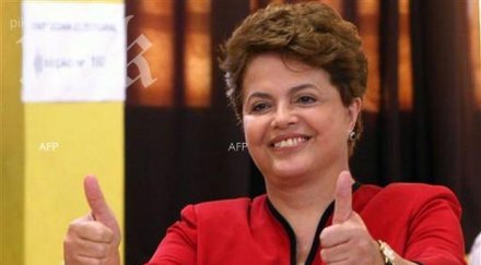 бразилия обърне оон връзка американското шпиониране