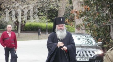 дядо кирил завеща приживе скандалния линкълн варненската епархия