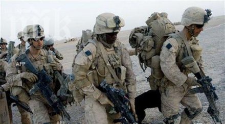 йорк таймс сащ обмислят ускоряване изтеглянето военнослужещите афганистан