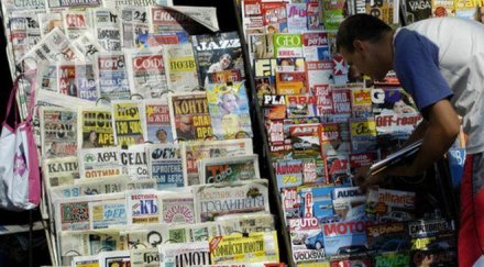 реформаторския блок обещават премахнат медийните монополи