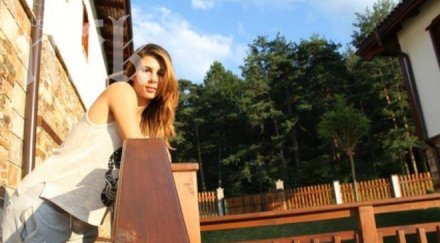 пиронкова почива чист въздух велинград снимки