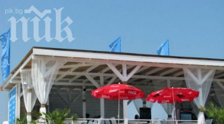 традиционно лятото безработицата леко намалява