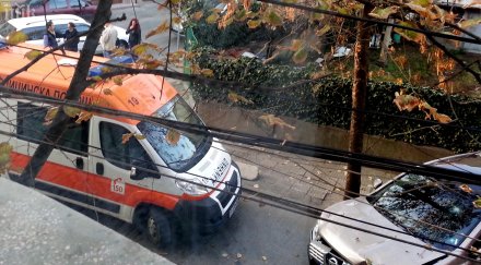 виртуално здравно досие спасява спешни случаи