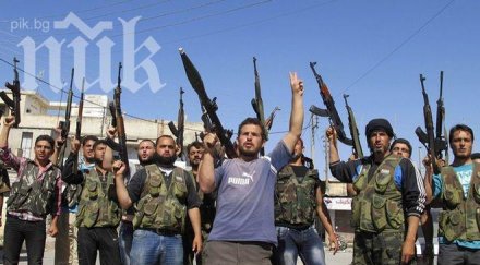 русия твърди сирийските бунтовници доказано ползвали газ зарин