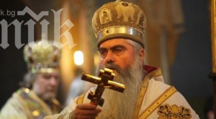 епархийският съвет варна заседава заради смъртта кирил