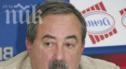 зам шефът кнсб време предсрочни избори единственият изход