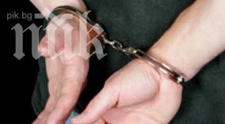 арестуваха сина бивш зам министър герб