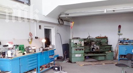 започват проверки автосервизите столицата