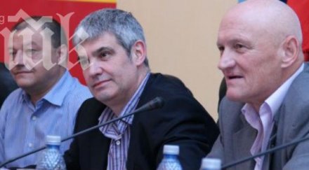 кнсб иска избори края годината