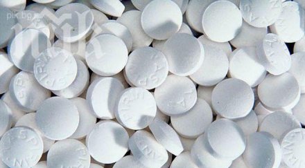 аспиринът понижавал тестостерона