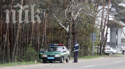 катастрофа автобуси българска регистрация украйна загинали