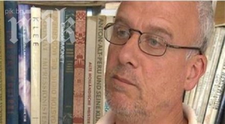 синът радой ралин легло заради гладната стачка