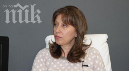 филиз хюсменова опростихме правилата европейските групи сътрудничество