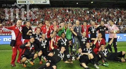 пик цска дължи 407 476 лева получава 686 544 лева