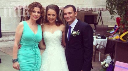 силвия митева венча далеч светската суматоха