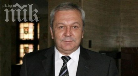 бивш депутат дпс бесен осъдиха докато партията власт