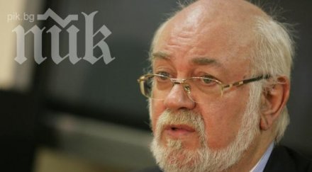 константин тренчев енергетиката колабира повлече всичко