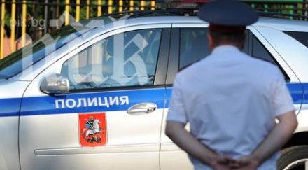 души протест благоевград пазят ченгета