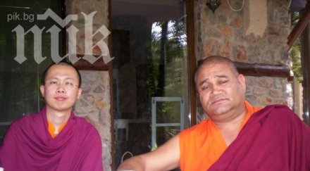 будитски монах купи мерцедеси стойност милиона долара