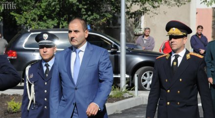 прокуратурата отказа отвод следователите второто дело цветан цветанов