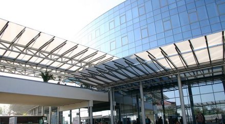 водопад лисна чакалнята централна автогара софия