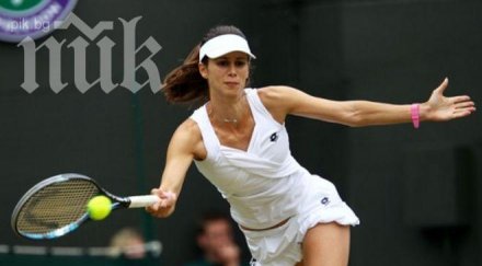 цвети пиронкова маша шарапова изкачват ранглистата