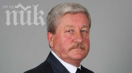 отцепник герб уважаваме бойко борисов дано освободи цветанов