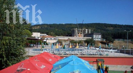 треньори правят далавери детски лагери