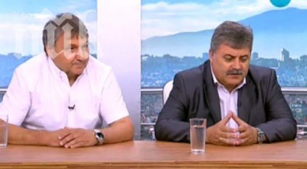 отцепниците герб бареков стои нас цветанов пак изказва неадекватно