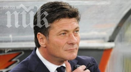 валтер мадзари изгони двама интер