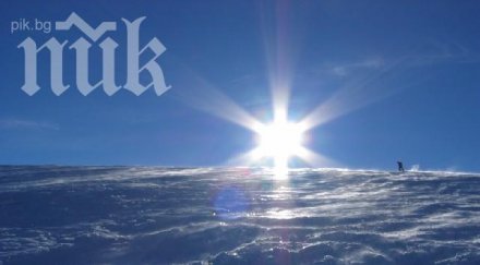 oчаква слънчево време температури градуса