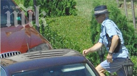 волен шорти центъра бургас полицаи пазят народната любов