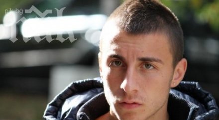 стойчо младенов спрял карачанаков лудогорец