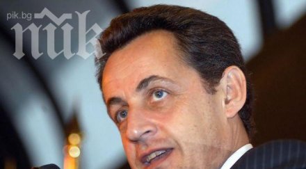 саркози пак политическата сцена иска спаси партията фалит