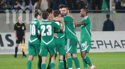 седем лудогорец горят шампионската лига