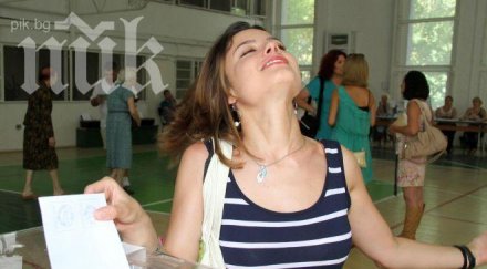 избирателната активност варна 187 1730