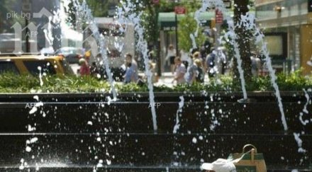 япония горещините загинаха трима души