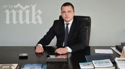 окончателно иван портних герб новият кмет варна