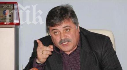 отцепилият герб иван петров цветанов беше персона нон грата хасково