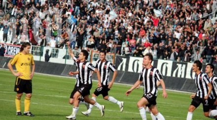 локо прегази македонци отмъкна един цска