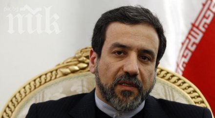 иран разкритикува неправилното сваляне египетския президент