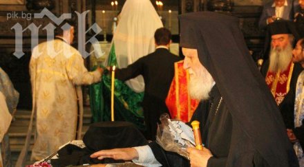 злокобен слух варна митрополит кирил удушен удавянето постановка