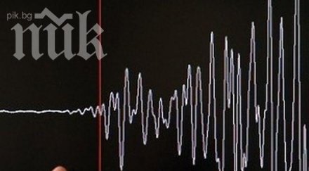 трус рихтер разтърси папуа нова гвинея