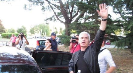 позорно изгониха сидеров хотел созопол