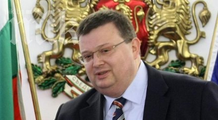 сотир цацаров готви обвинение длъжностно лице висок пост