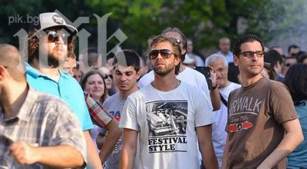 калин врачански харесвам бойко цветанов орешарски станишев