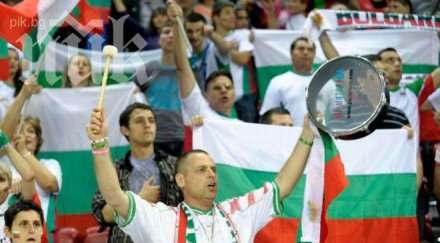 феновете разграбиха билетите мачовете българия полша